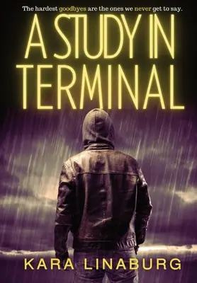 Studium w terminalu - A Study in Terminal