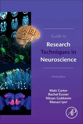 Przewodnik po technikach badawczych w neuronauce - Guide to Research Techniques in Neuroscience