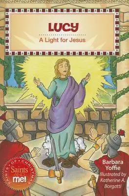 Łucja: Światło dla Jezusa - Lucy: A Light for Jesus