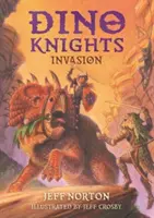 Dino Knights: Inwazja - Dino Knights: Invasion