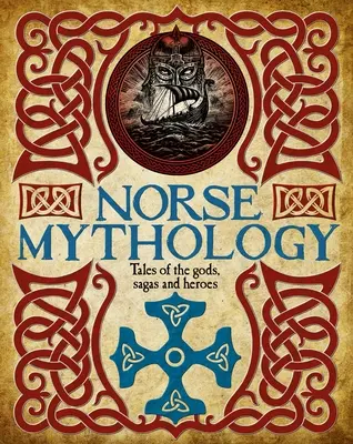 Mitologia nordycka: Wydanie z wsuwką - Norse Mythology: Slip-Cased Edition