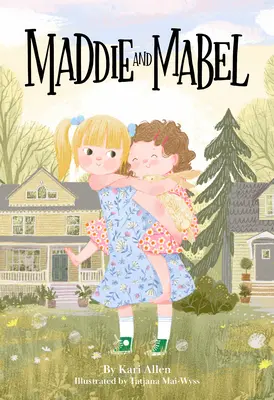 Maddie i Mabel - Maddie and Mabel