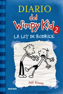 Zasady Rodricka / Rodrick Rules - La Ley de Rodrick / Rodrick Rules