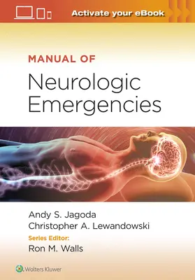 Podręcznik nagłych przypadków neurologicznych - Manual of Neurologic Emergencies