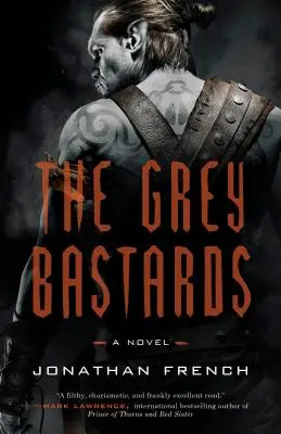 Szare Bękarty - The Grey Bastards