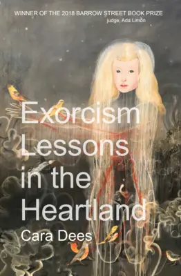 Lekcje egzorcyzmów w Heartlandzie - Exorcism Lessons in the Heartland