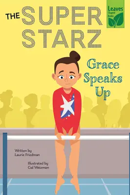 Grace zabiera głos - Grace Speaks Up