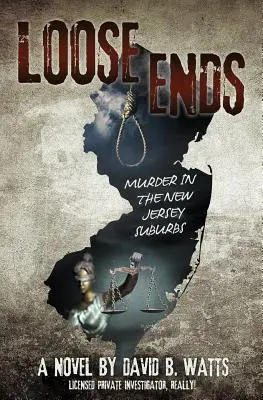 Loose Ends: Morderstwo na przedmieściach New Jersey - Loose Ends: Murder in the New Jersey suburbs