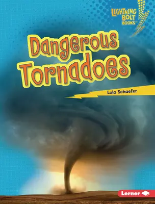 Niebezpieczne tornada - Dangerous Tornadoes