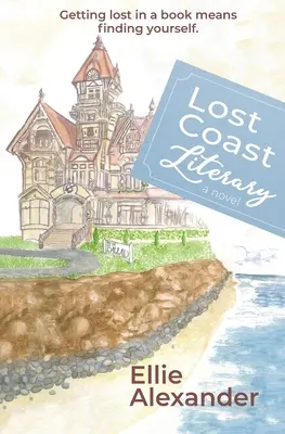 Literackie Zaginione Wybrzeże - Lost Coast Literary