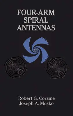 Anteny spiralne z czterema ramionami - Four-Arm Spiral Antennas