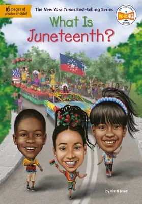 Czym jest Juneteenth? - What Is Juneteenth?