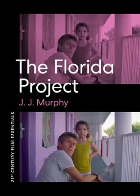 Projekt Floryda - The Florida Project