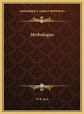 Mitologie - Mythologies