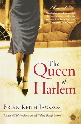 Królowa Harlemu - The Queen of Harlem