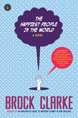 Najszczęśliwsi ludzie na świecie - The Happiest People in the World