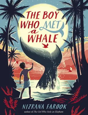 Chłopiec, który spotkał wieloryba - The Boy Who Met a Whale