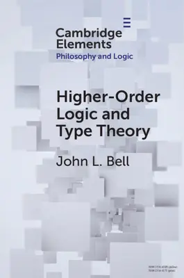Logika wyższego rzędu i teoria typów - Higher-Order Logic and Type Theory