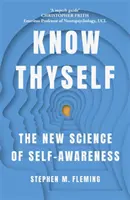 Poznaj samego siebie - nowa nauka o samoświadomości - Know Thyself - The New Science of Self-Awareness