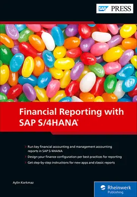 Sprawozdawczość finansowa z SAP S/4hana - Financial Reporting with SAP S/4hana