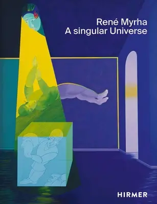 Ren Myrha: A Singular Universe