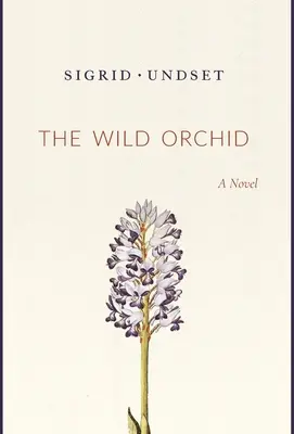 Dzika orchidea - The Wild Orchid