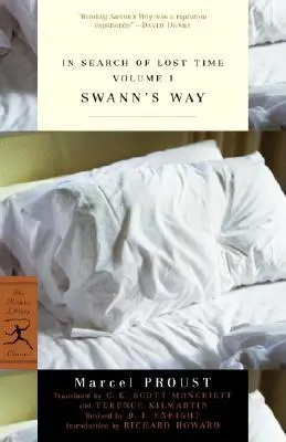 Droga Swanna - Swann's Way