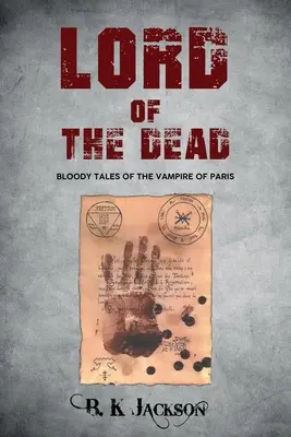 Władca umarłych - Lord of the Dead