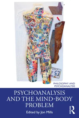 Psychoanaliza i problem umysł-ciało - Psychoanalysis and the Mind-Body Problem