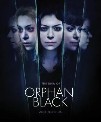 DNA serialu Orphan Black - The DNA of Orphan Black