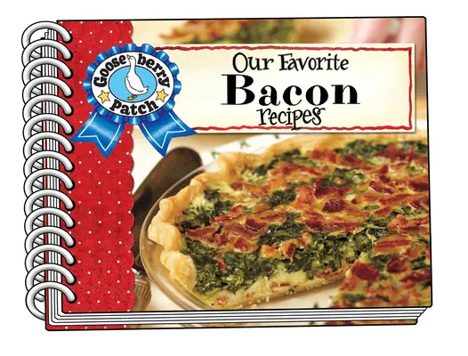 Nasze ulubione przepisy z bekonem - Our Favorite Bacon Recipes