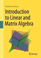 Wprowadzenie do algebry liniowej i macierzowej - Introduction to Linear and Matrix Algebra