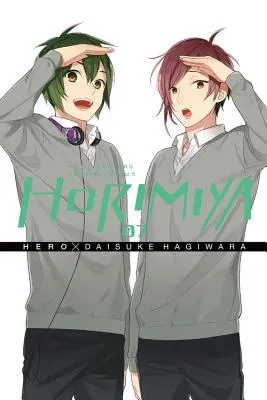 Horimiya, Vol. 7