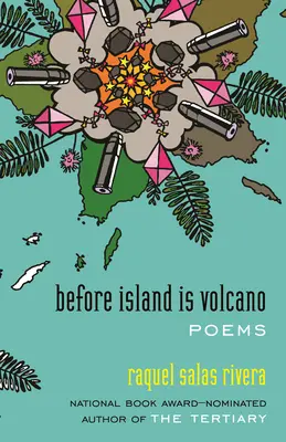 Antes Que Isla Es Volcn / Zanim wyspa stanie się wulkanem - Antes Que Isla Es Volcn / Before Island Is Volcano