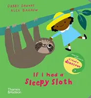 Gdybym miał śpiącego leniwca - If I had a sleepy sloth