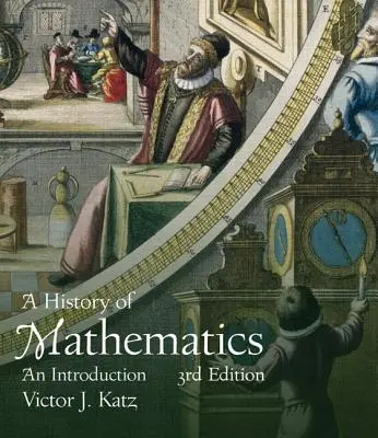 Historia matematyki (wersja klasyczna) - History of Mathematics, a (Classic Version)