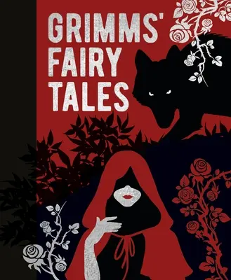 Baśnie braci Grimm - Grimm's Fairy Tales