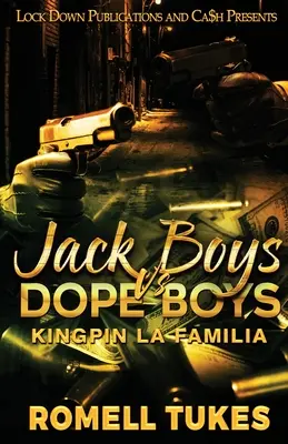 Jack Boys kontra Dope Boys - Jack Boys Vs Dope Boys