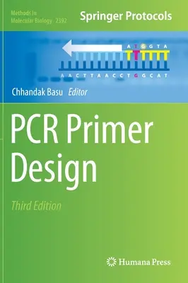 Projektowanie starterów PCR - PCR Primer Design