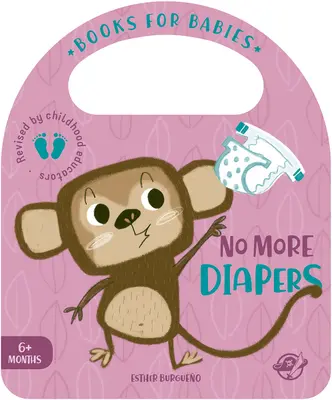 Koniec z pieluchami - No More Diapers