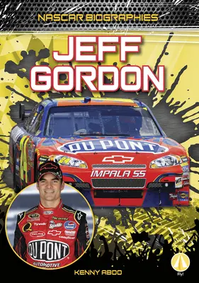 Jeff Gordon