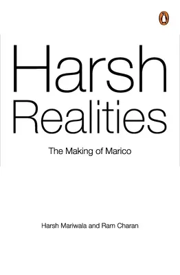 Surowe realia: The Making of Marico - Harsh Realities: The Making of Marico