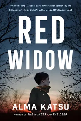 Czerwona wdowa - Red Widow