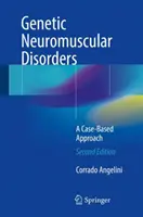 Genetyczne zaburzenia nerwowo-mięśniowe: Podejście oparte na przypadkach - Genetic Neuromuscular Disorders: A Case-Based Approach