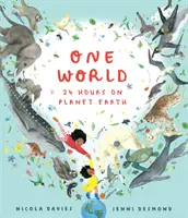 Jeden świat: 24 godziny na planecie Ziemia - One World: 24 Hours on Planet Earth