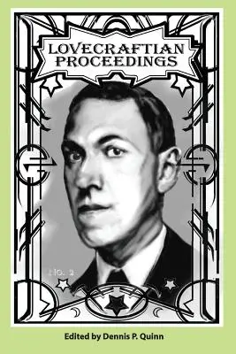 Lovecraftian Proceedings nr 2 - Lovecraftian Proceedings No. 2