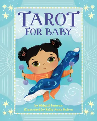 Tarot dla dziecka - Tarot for Baby