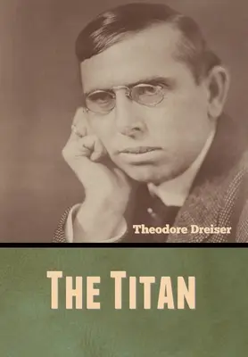 Tytan - The Titan