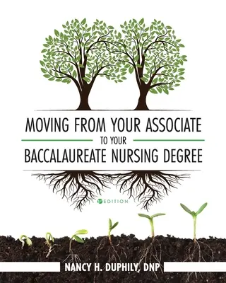 Przejście od stopnia pielęgniarskiego Associate do Baccalaureate - Moving from Your Associate to Your Baccalaureate Nursing Degree