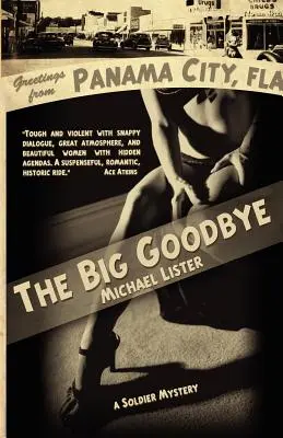 Wielkie pożegnanie - The Big Goodbye